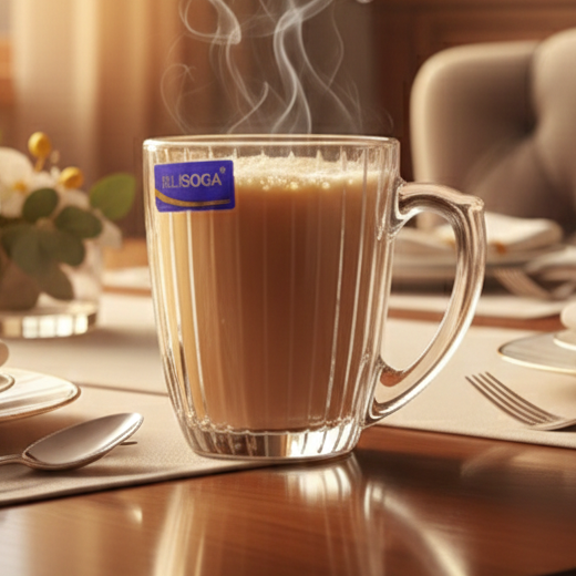 6 Pcs cup set | Zb317A