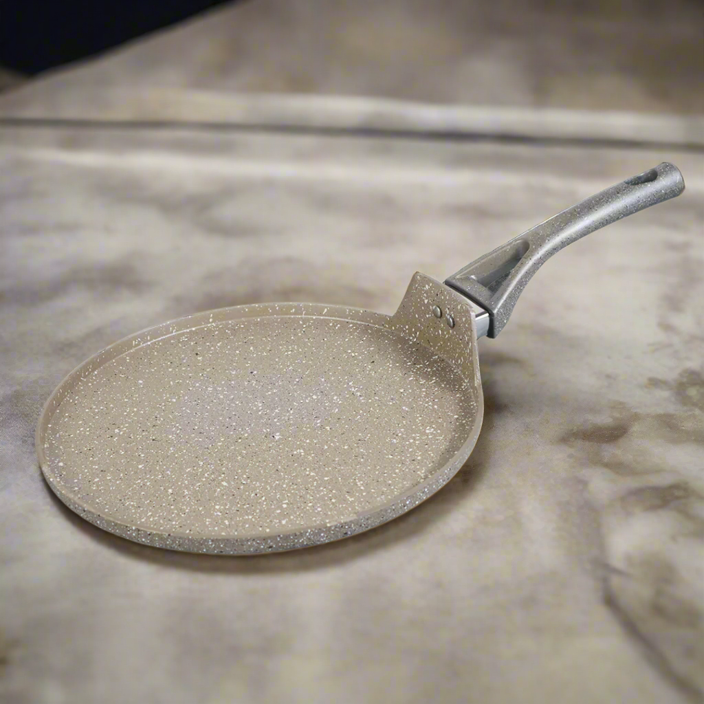 20 Pieces Marble Coated Gift Pack Signature PLUS Cookware Set - Image 3