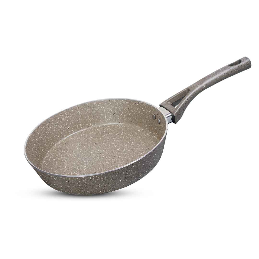 20 Pieces Marble Coated Gift Pack Signature PLUS Cookware Set - Image 7