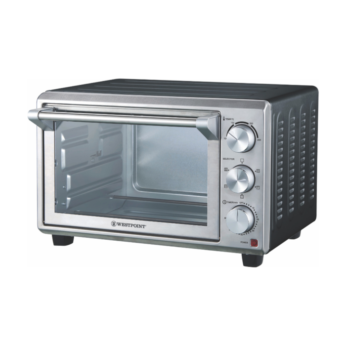 Rotisserie Oven with Kebab Grill WF-2310RK