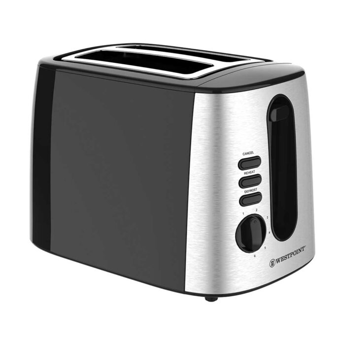 Pop-Up Toaster WF-2561