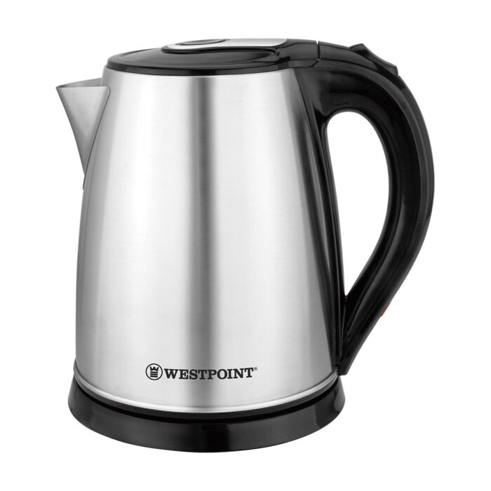 Cordless Kettle WF-411