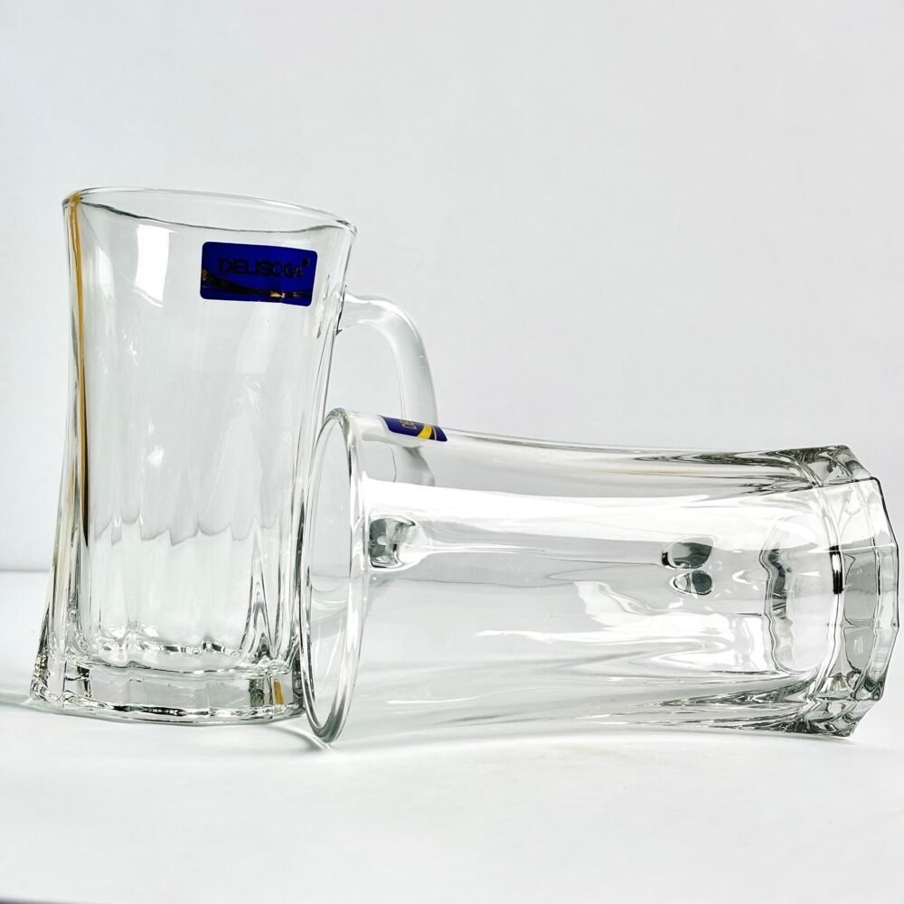 6 Pcs Juice Mug | ZB284 - Image 8