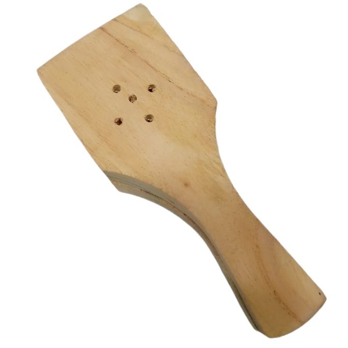 Lemon Squeezer | Wooden Limo Nichor