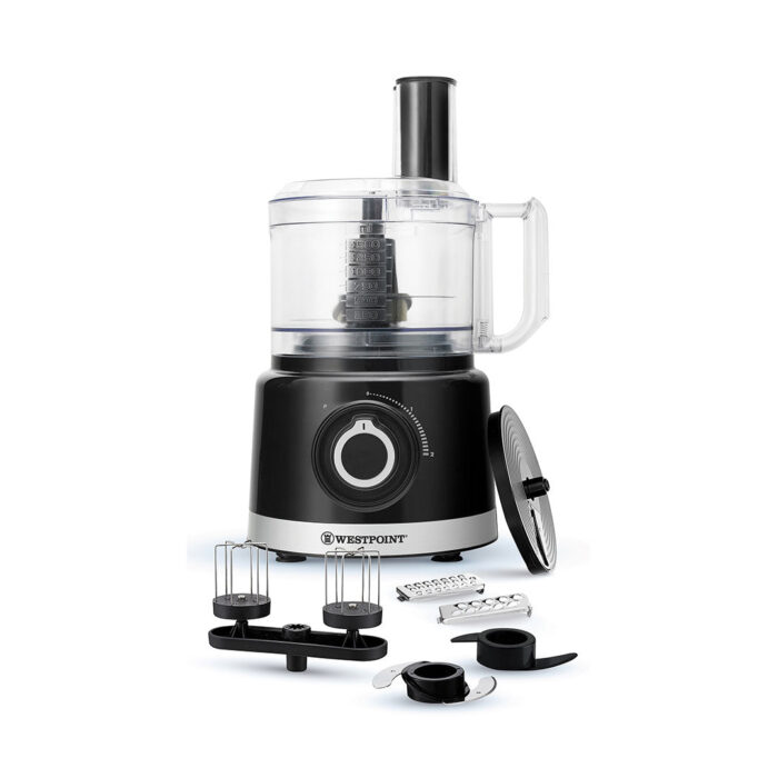 Kitchen Robot WF-506