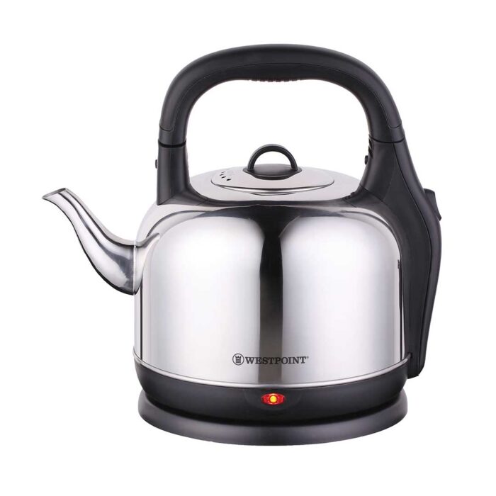 Deluxe Cordless Electric Kettle WF-6178C