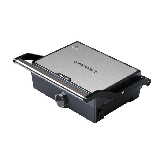 Deluxe Sandwich Toaster 3 in 1 WF-6393