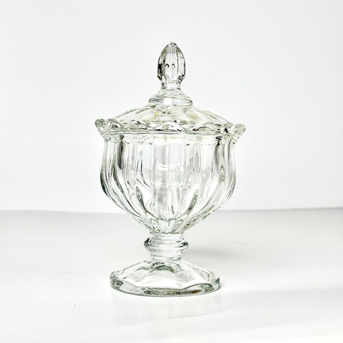 1 pc Candy Jar | Dstg1047