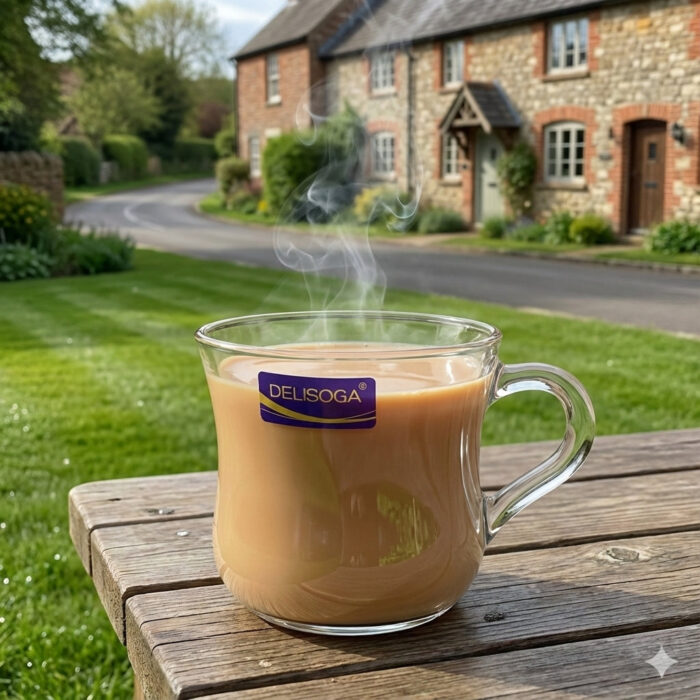 6 pcs cup set | CF023