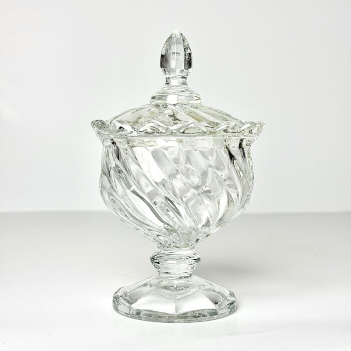 1 pc Candy Jar | dstg1045