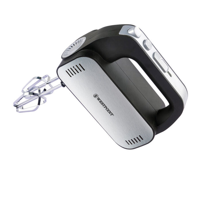 Deluxe Hand Mixer WF-9806