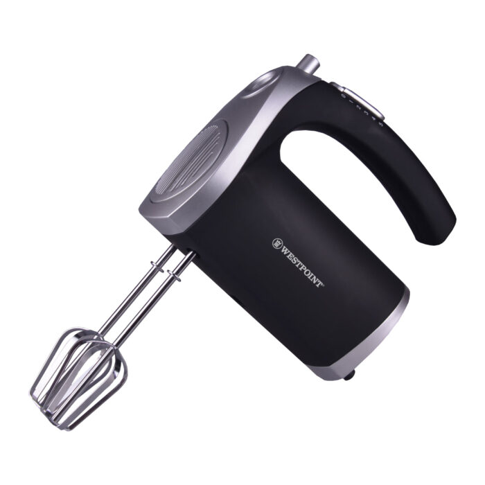 Deluxe Hand Mixer WF-9901