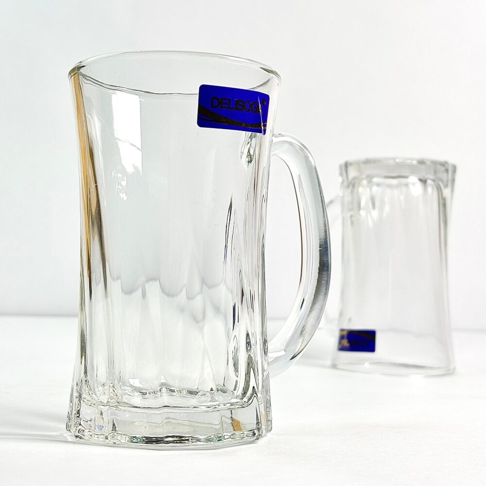 6 Pcs Juice Mug | ZB284 - Image 5