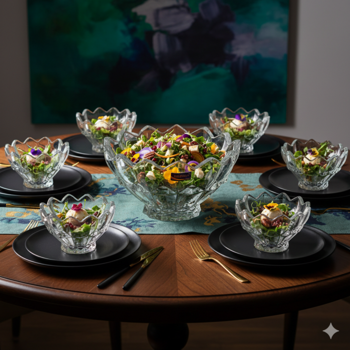 7 pcs Bowlset | GD1911/L7