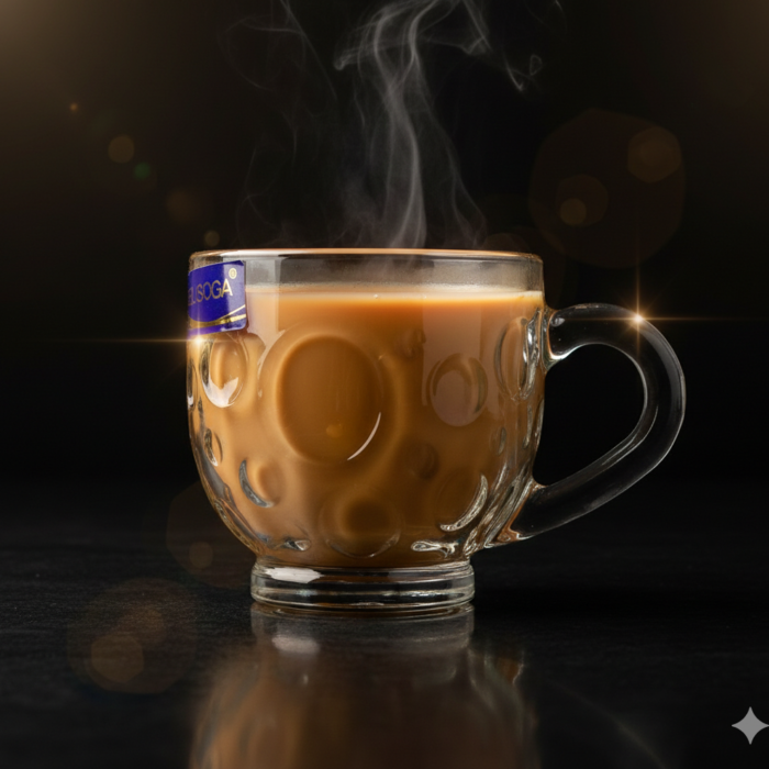 6 pcs Cupset | Zb419B