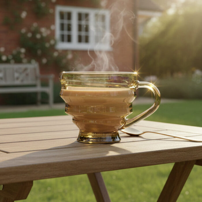 6 Pcs Cup Set  |DSZB245S