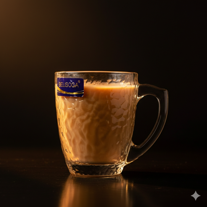 6 pcs cup set | Zb317b