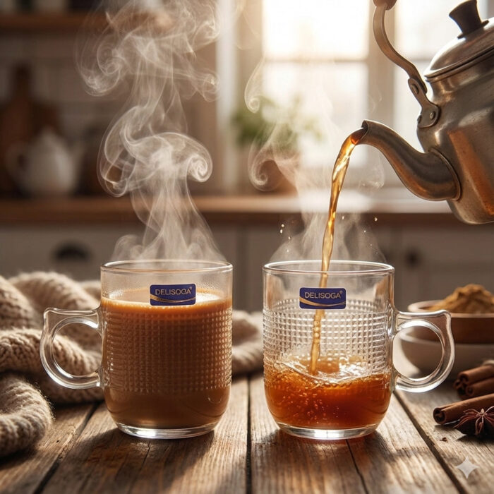 6 Pcs Cup Set   |DSZB112D