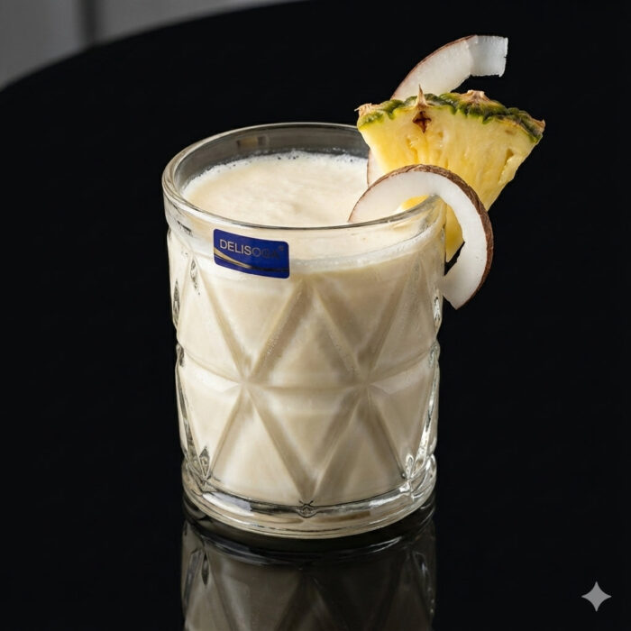 6 Pcs Glass Set |DSKB010