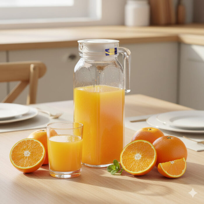 1 Pcs Jug | EH1005-1