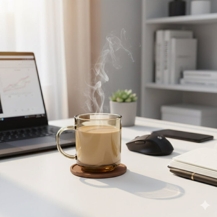 6 Pcs Cup Set  |ZB24S