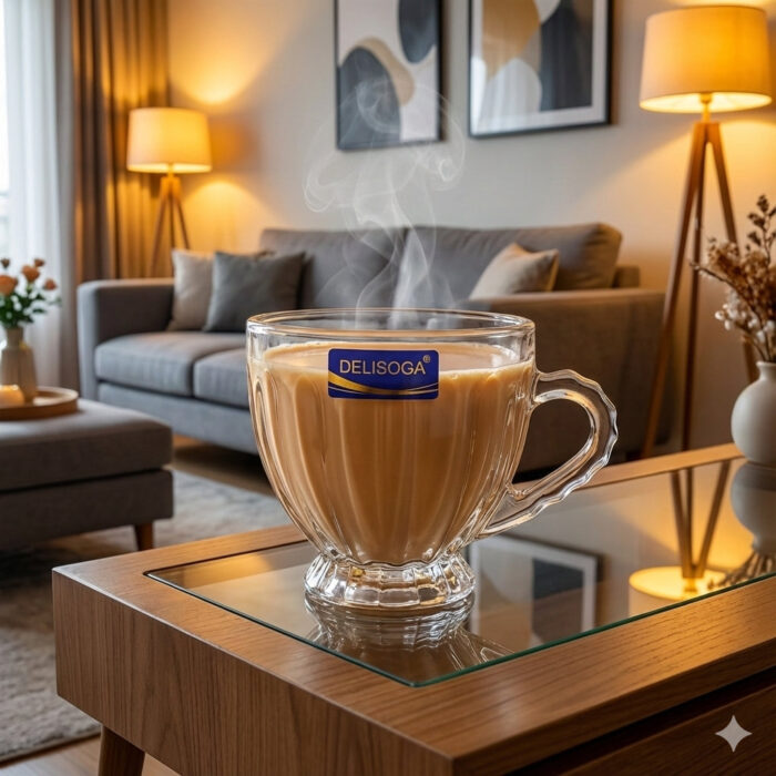 6 Pcs Cup Set | DSZB246