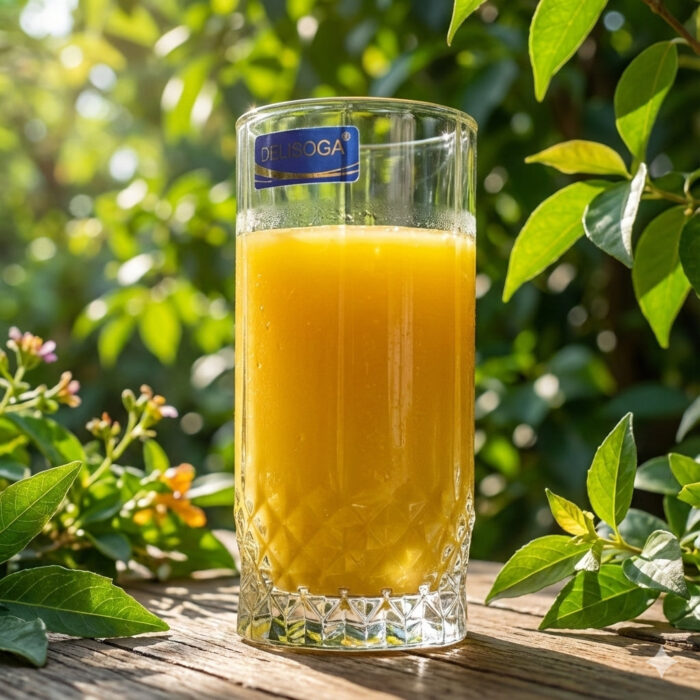 6 PCS GLASS SET | JS5001