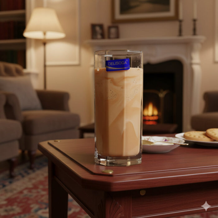 6 Pcs Glass Set | JS1001-2