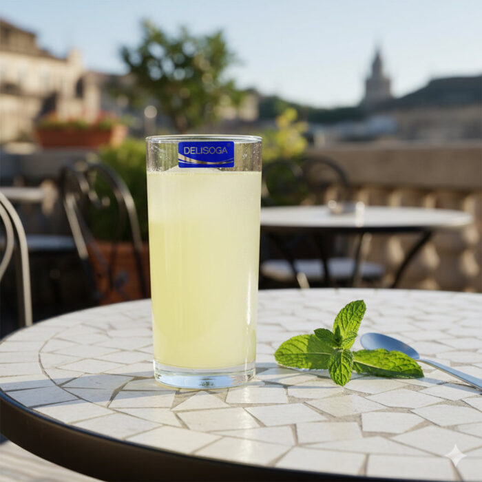 6 Pcs Glass Set| Y5981