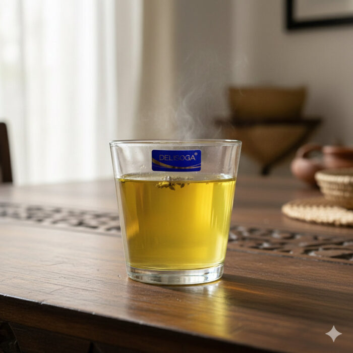 6 Pcs Glass Set | Y5075