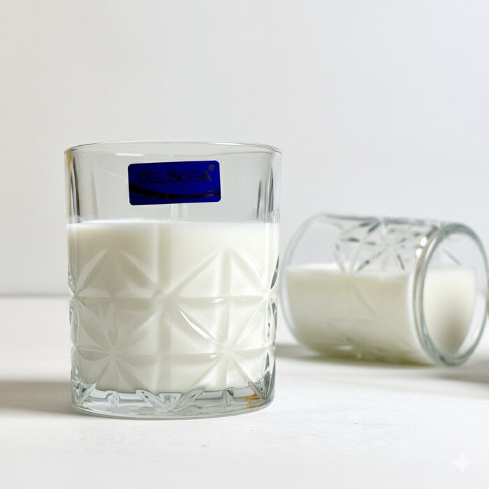 6 Pcs Glass Set | DSY2035-2