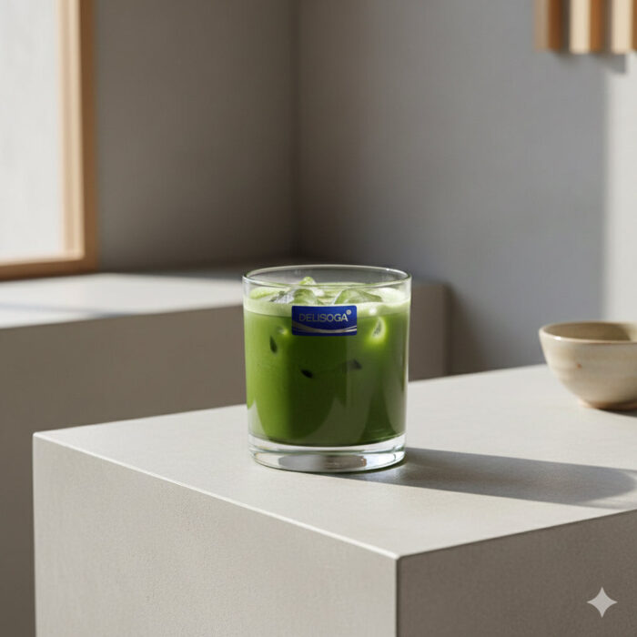 6 Pcs Glass Set |82089