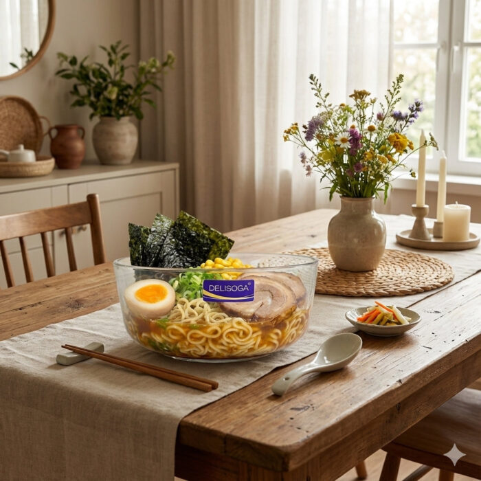 3 Pcs Bowl Set  | |W107-6