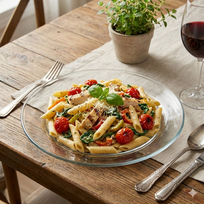 6 PCS PLATE SET |EQ4002-1