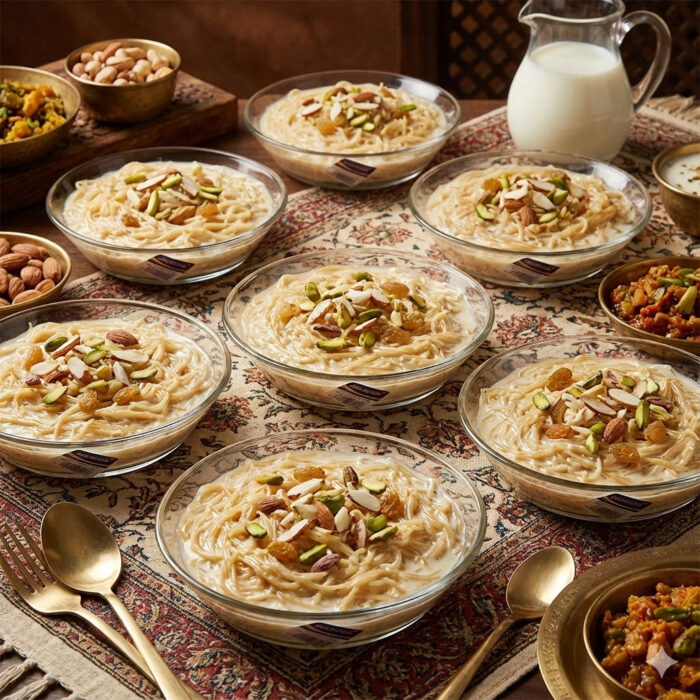 6 Pcs Plate Set  5.5 INCH DEEP  |P4001