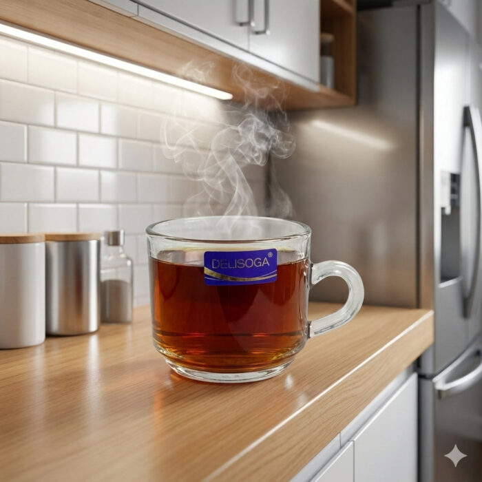 6 Pcs Cup Set | CF001