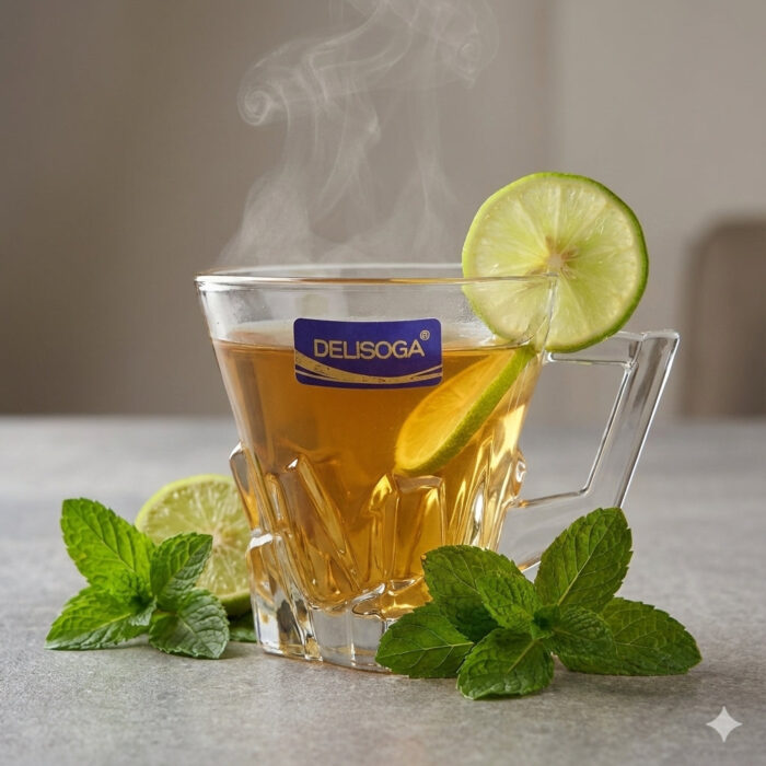 6 Pcs Cup Set  | CF028