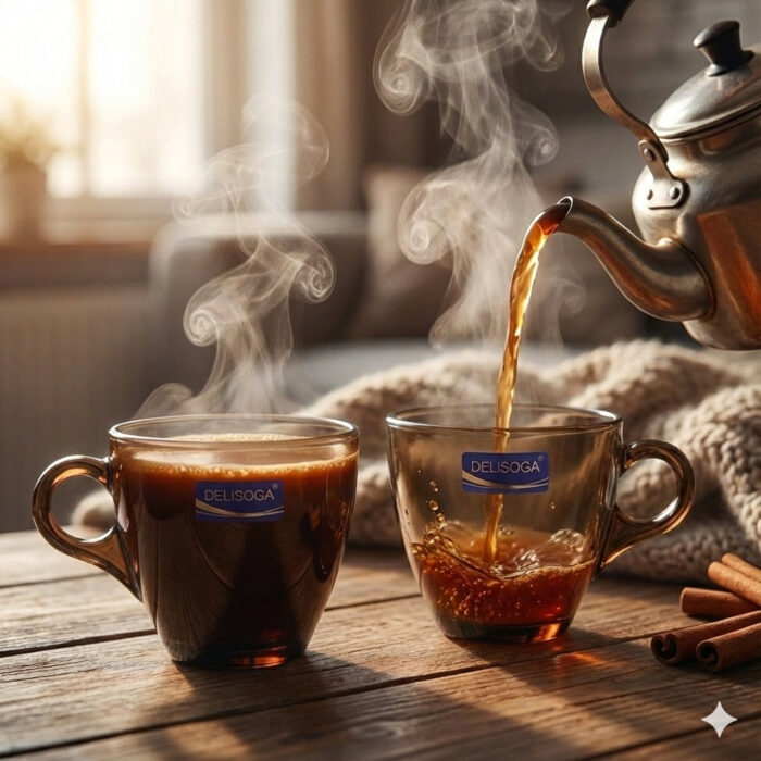 6 Pcs Cup Set | CF036S