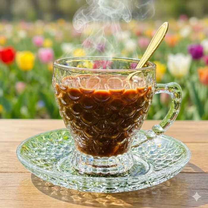 12 Pcs Cup Set | CF029/L12