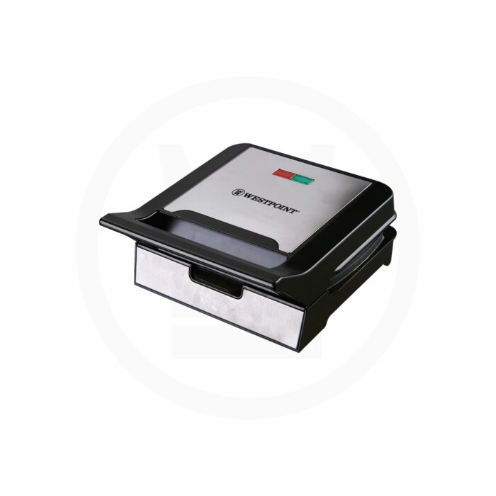 Sandwich Toaster 3 in 1 WF-6293