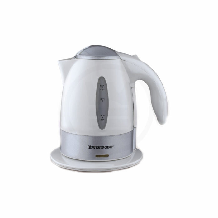 Cordless Kettle WF-409