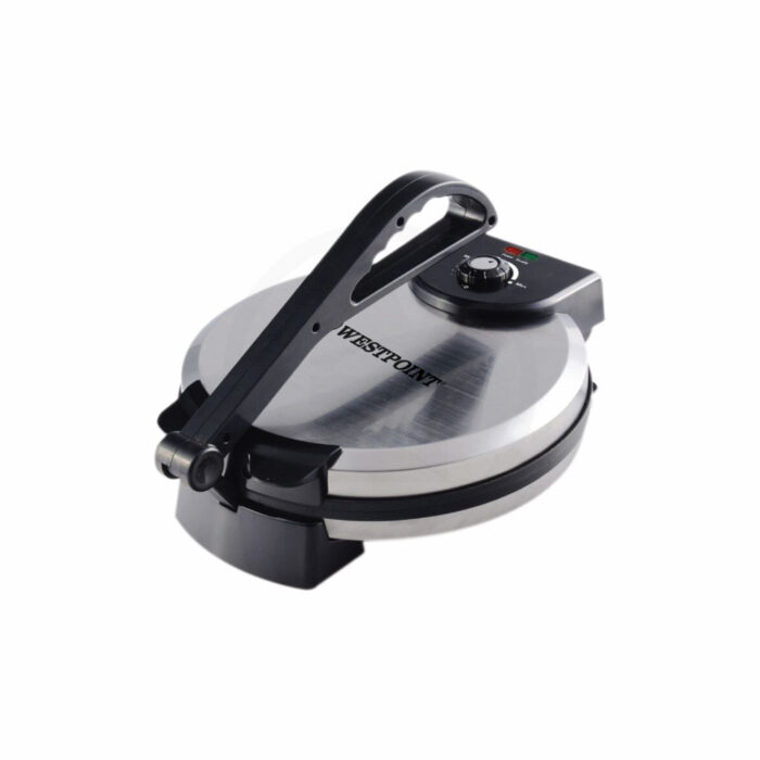 Westpoint Roti Maker - Roti making Machine - WF-6514T