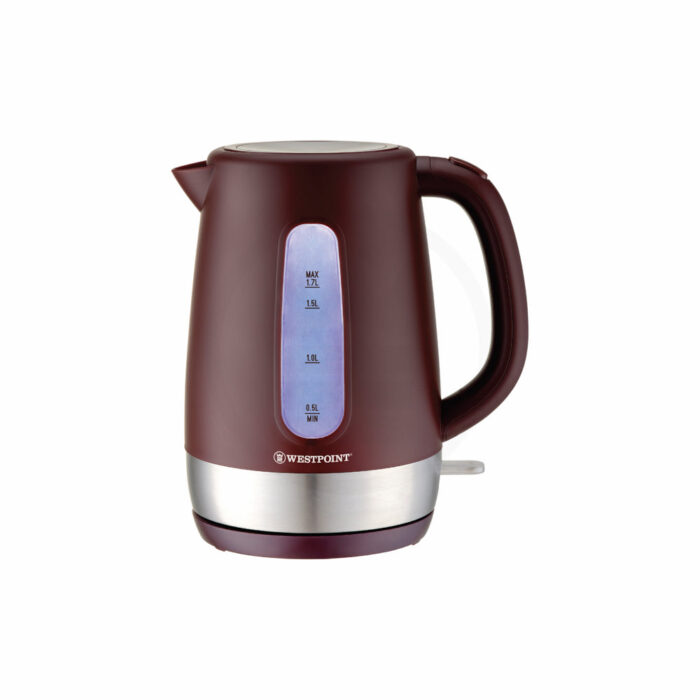 Cordless Kettle WF-8270