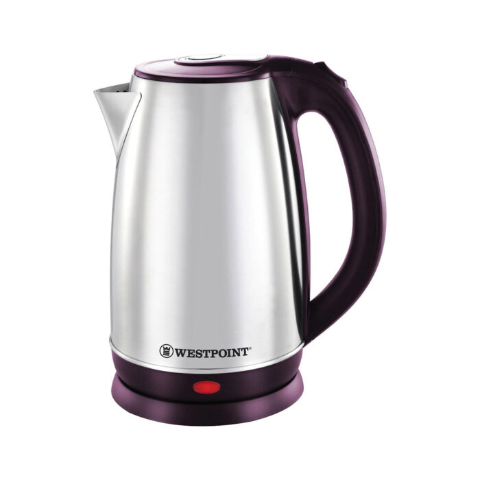 Cordless Kettle WF-6171