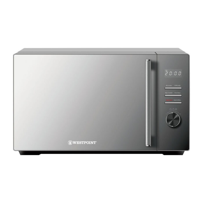 Microwave Oven with Grill WF-853DG