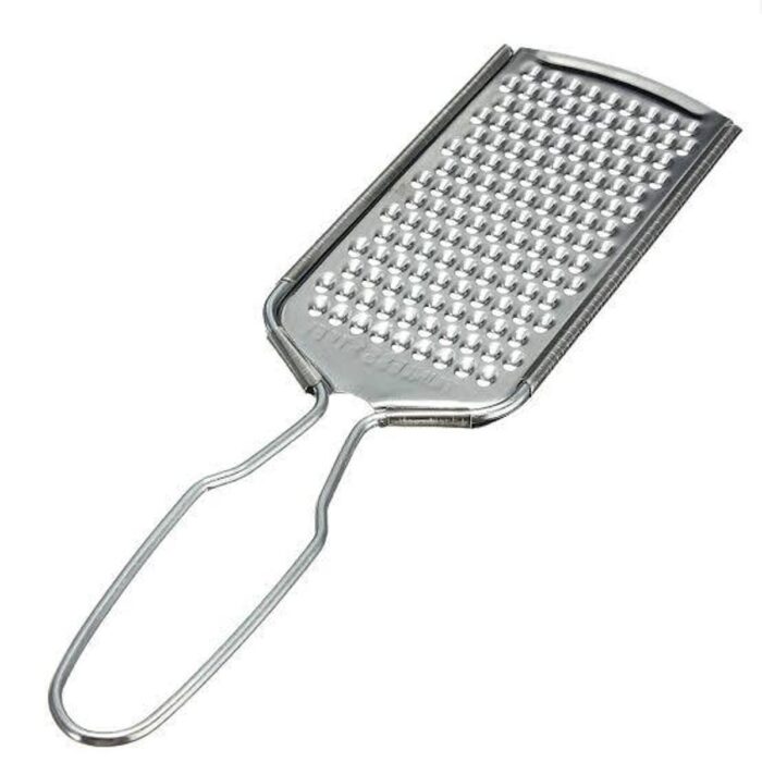 Ginger Potato Cheese Grater Stainless Steel