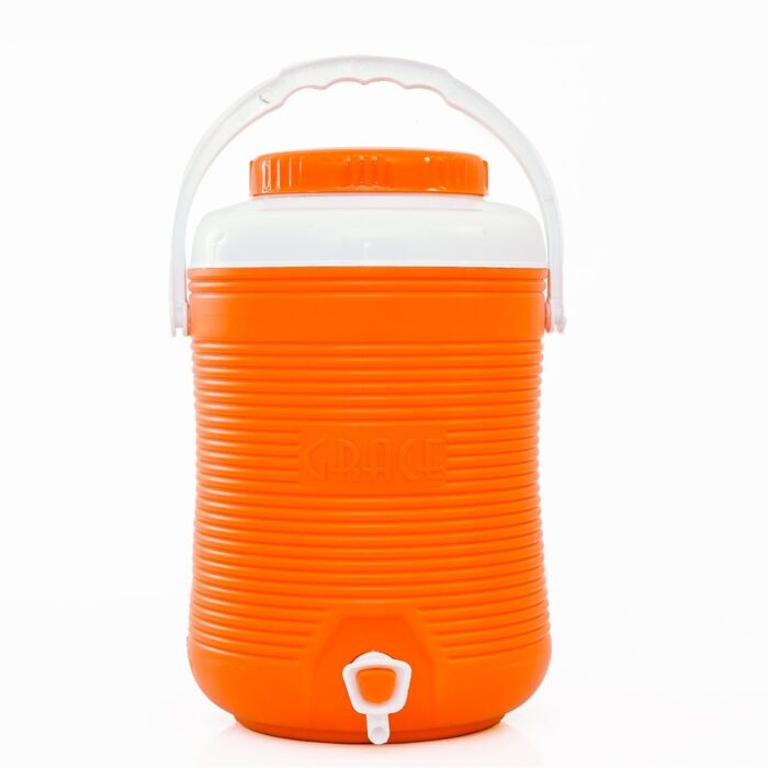 Grace Slim Top Water Cooler (5L–25L) – Compact & Space Saving Water Cooler