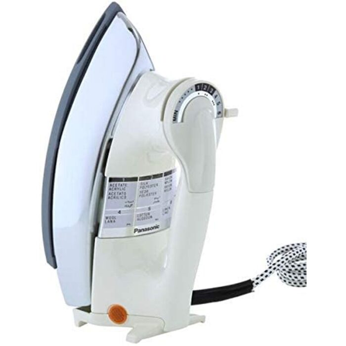 Panasonic NI-22AWT De-luxe Automatic Dry Iron