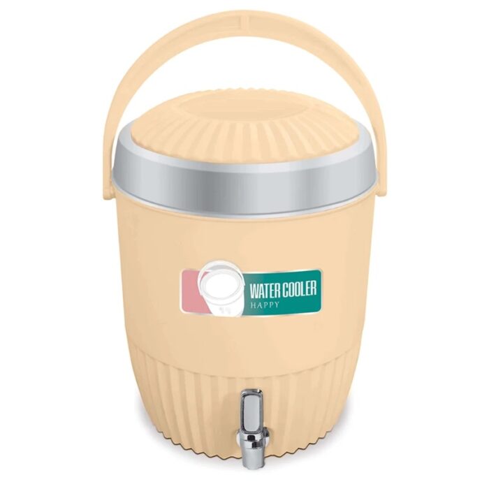 Fancy Water Cooler by Happy House - Arizona H7 - 14 Ltr