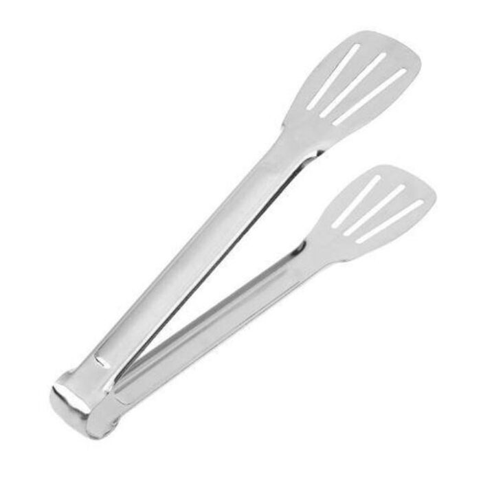 Stainless Steel Food Tong - Chimta